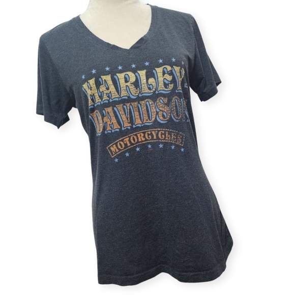 Harley-Davidson short sleeve tee - Picture 2 of 5